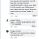 Illustration for article titled White Student at HBCU Law School Antagonizes Her Black Classmates With Racist Commentsem/em